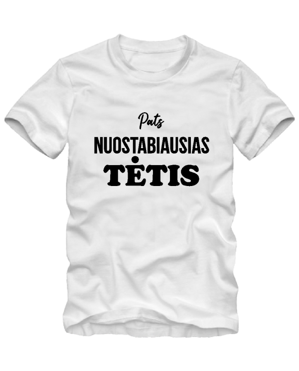 Pats nuostabiausias tėtis Pats nuostabiausias tėtis